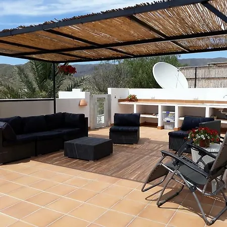 Cortijo Los Lapinos *