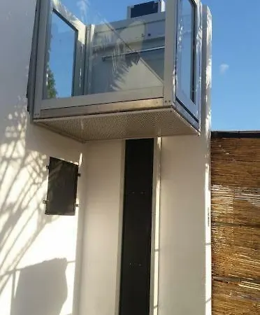 Cortijo Los Lapinos *