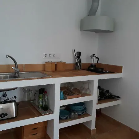 Apartment Cortijo Los Lapinos