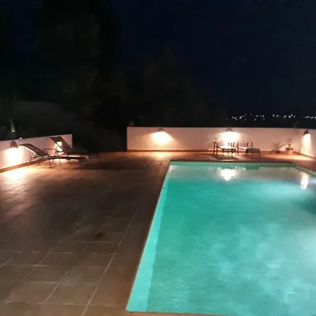 Apartment Cortijo Los Lapinos