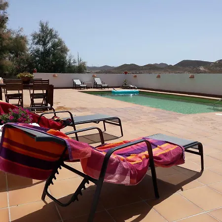 Apartment Cortijo Los Lapinos *