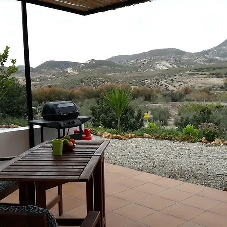 Cortijo Los Lapinos Apartment *