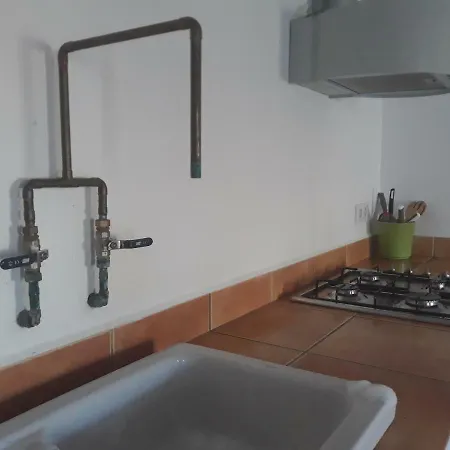 Cortijo Los Lapinos Apartment