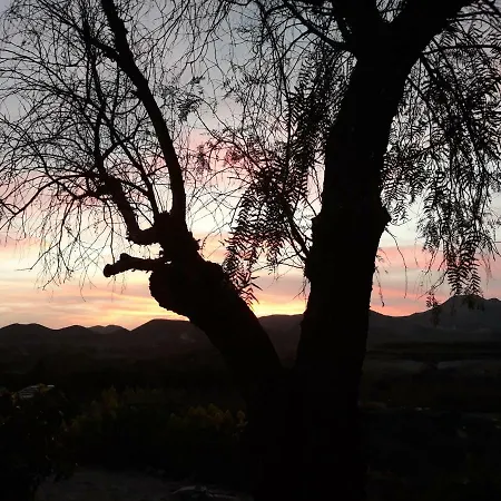 Cortijo Los Lapinos