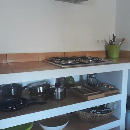 Apartment Cortijo Los Lapinos Carboneras