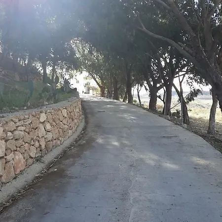 Lejlighed Cortijo Los Lapinos
